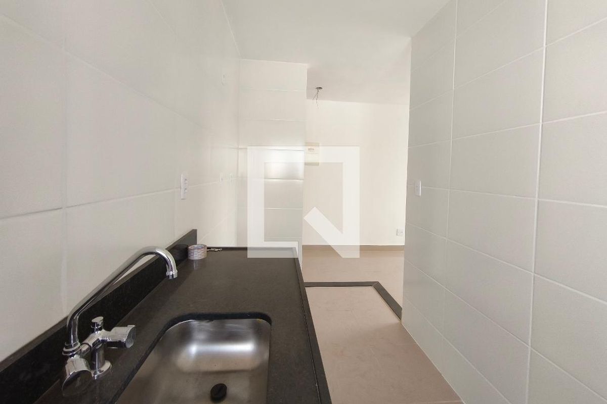 Apartamento à Venda - Parque Prado, 2 Quartos,  54 m2 em , Campinas - sp | SoloBR