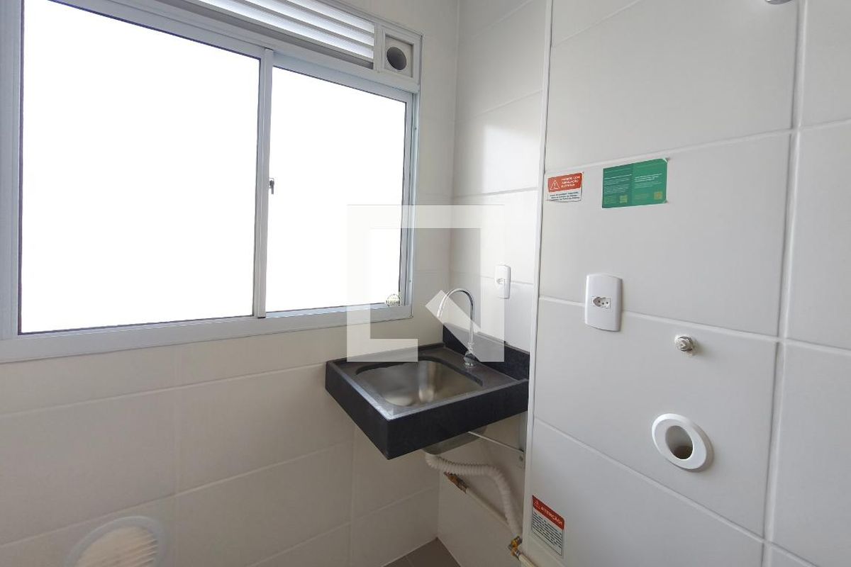 Apartamento à Venda - Parque Prado, 2 Quartos,  54 m2 em , Campinas - sp | SoloBR