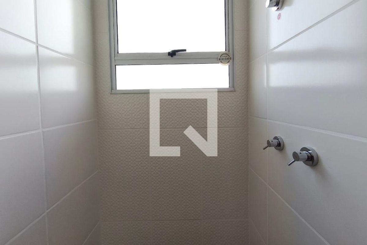 Apartamento à Venda - Parque Prado, 2 Quartos,  54 m2 em , Campinas - sp | SoloBR