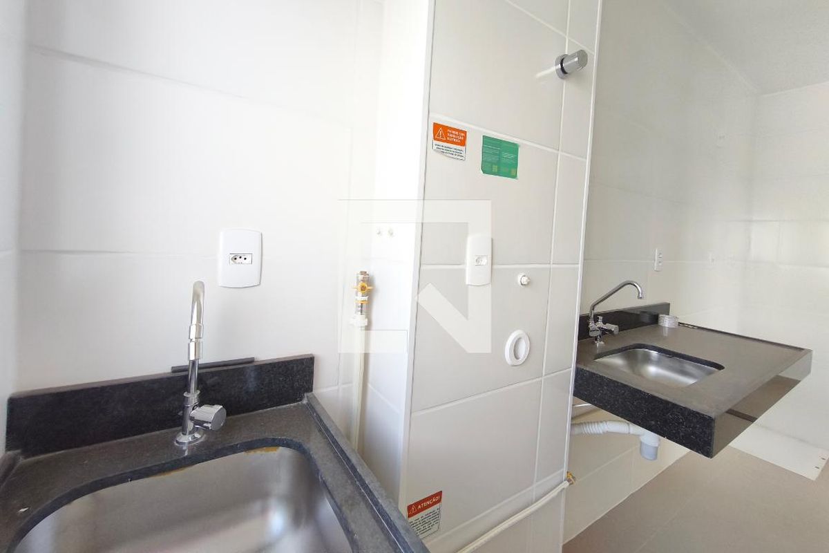 Apartamento à Venda - Parque Prado, 2 Quartos,  54 m2 em , Campinas - sp | SoloBR