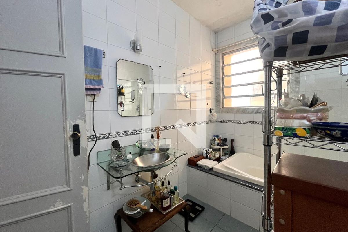 Apartamento, 3 quartos, 110 m² - Foto 24
