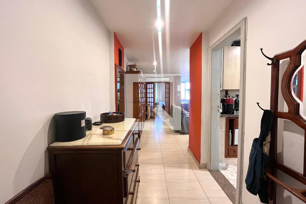 Apartamento, 3 quartos, 110 m² - Foto 2