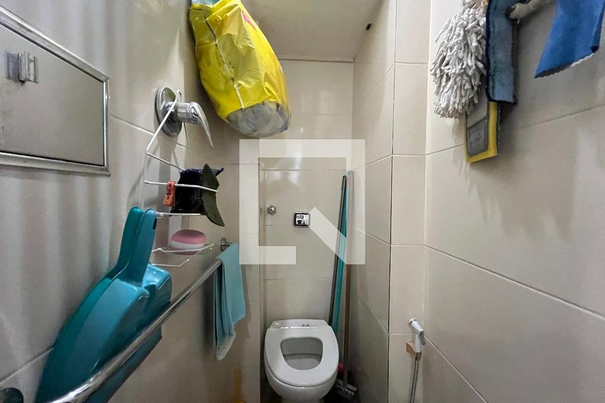 Apartamento, 3 quartos, 110 m² - Foto 29