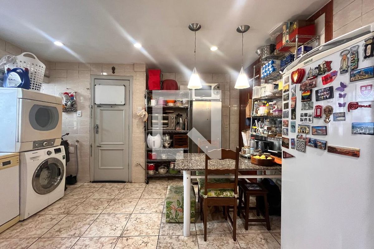 Apartamento, 3 quartos, 110 m² - Foto 26
