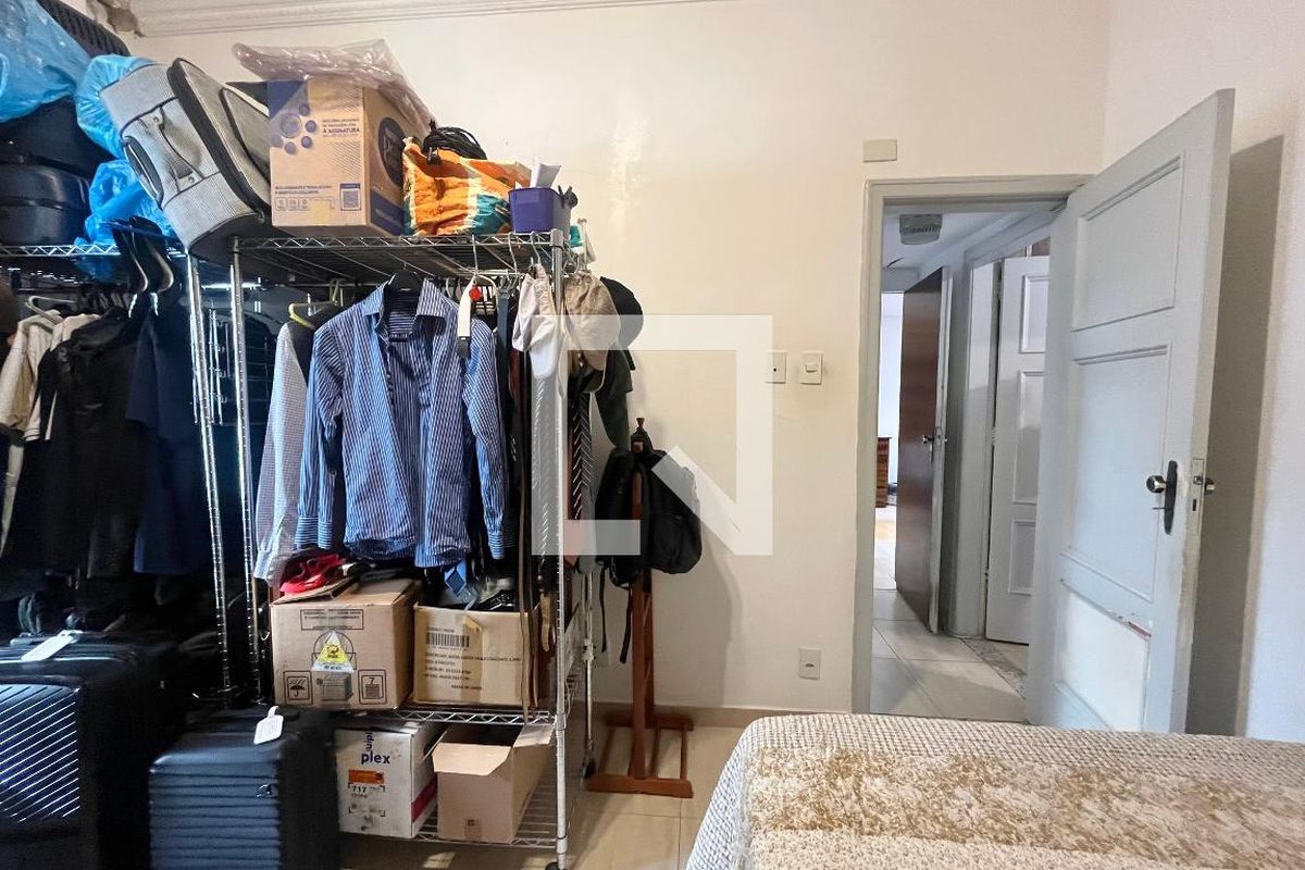 Apartamento, 3 quartos, 110 m² - Foto 20