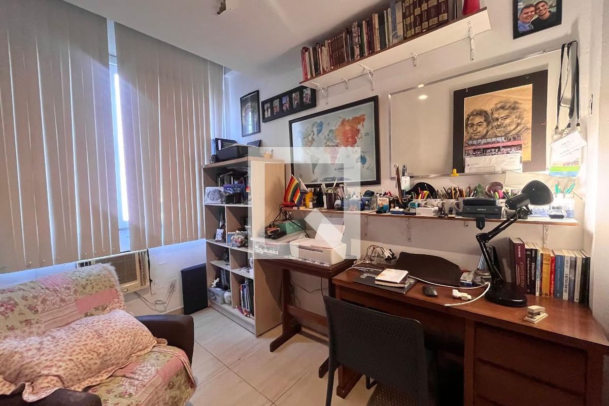 Apartamento, 3 quartos, 110 m² - Foto 10