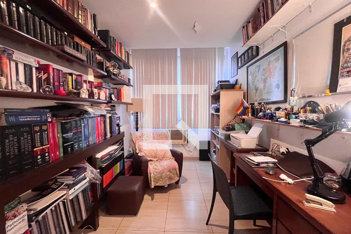 Apartamento, 3 quartos, 110 m² - Foto 9