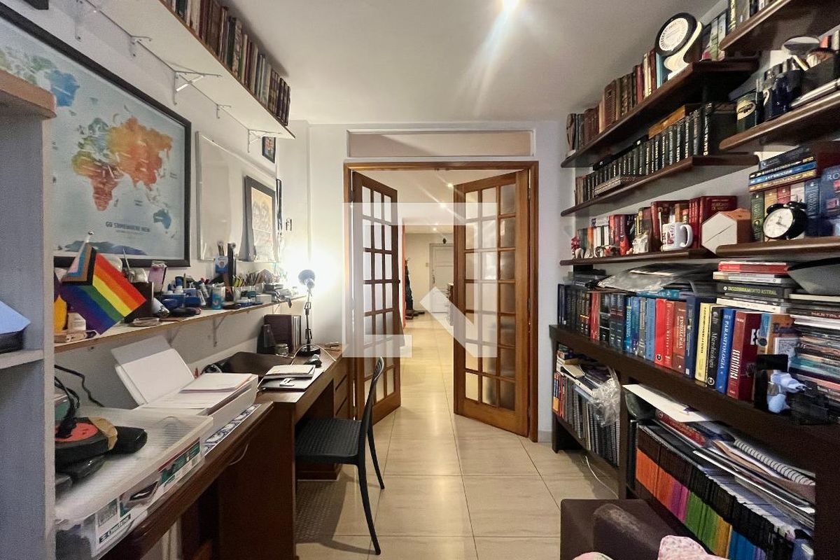 Apartamento, 3 quartos, 110 m² - Foto 7
