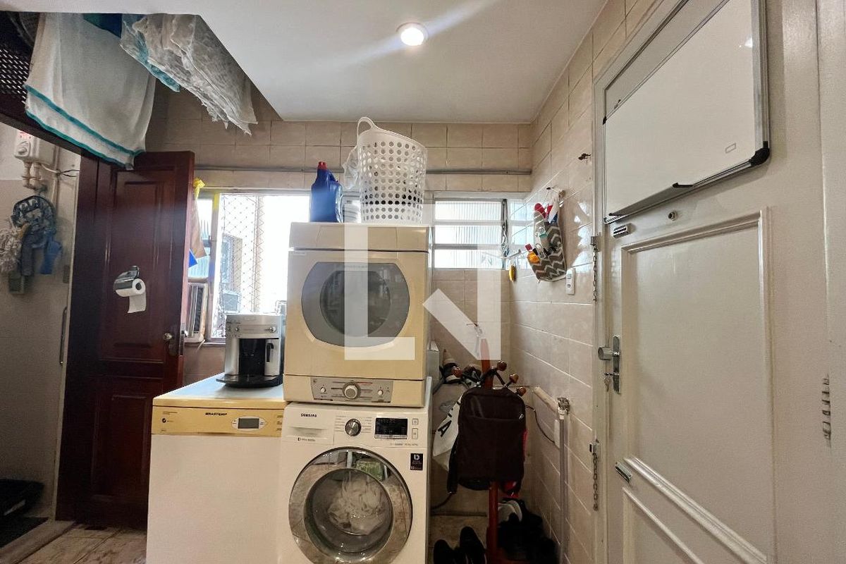 Apartamento, 3 quartos, 110 m² - Foto 31