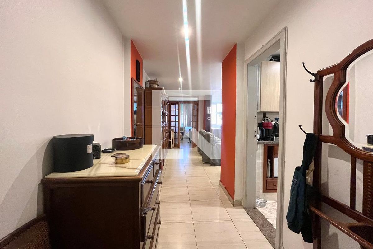Apartamento, 3 quartos, 110 m² - Foto 1