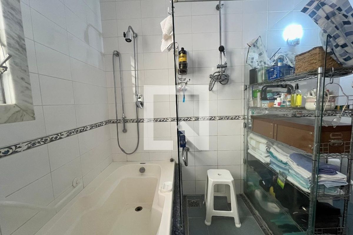 Apartamento, 3 quartos, 110 m² - Foto 21