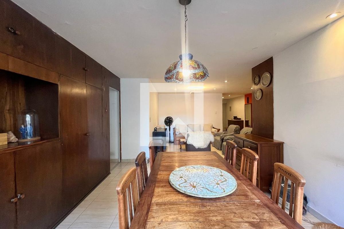 Apartamento, 3 quartos, 110 m² - Foto 3