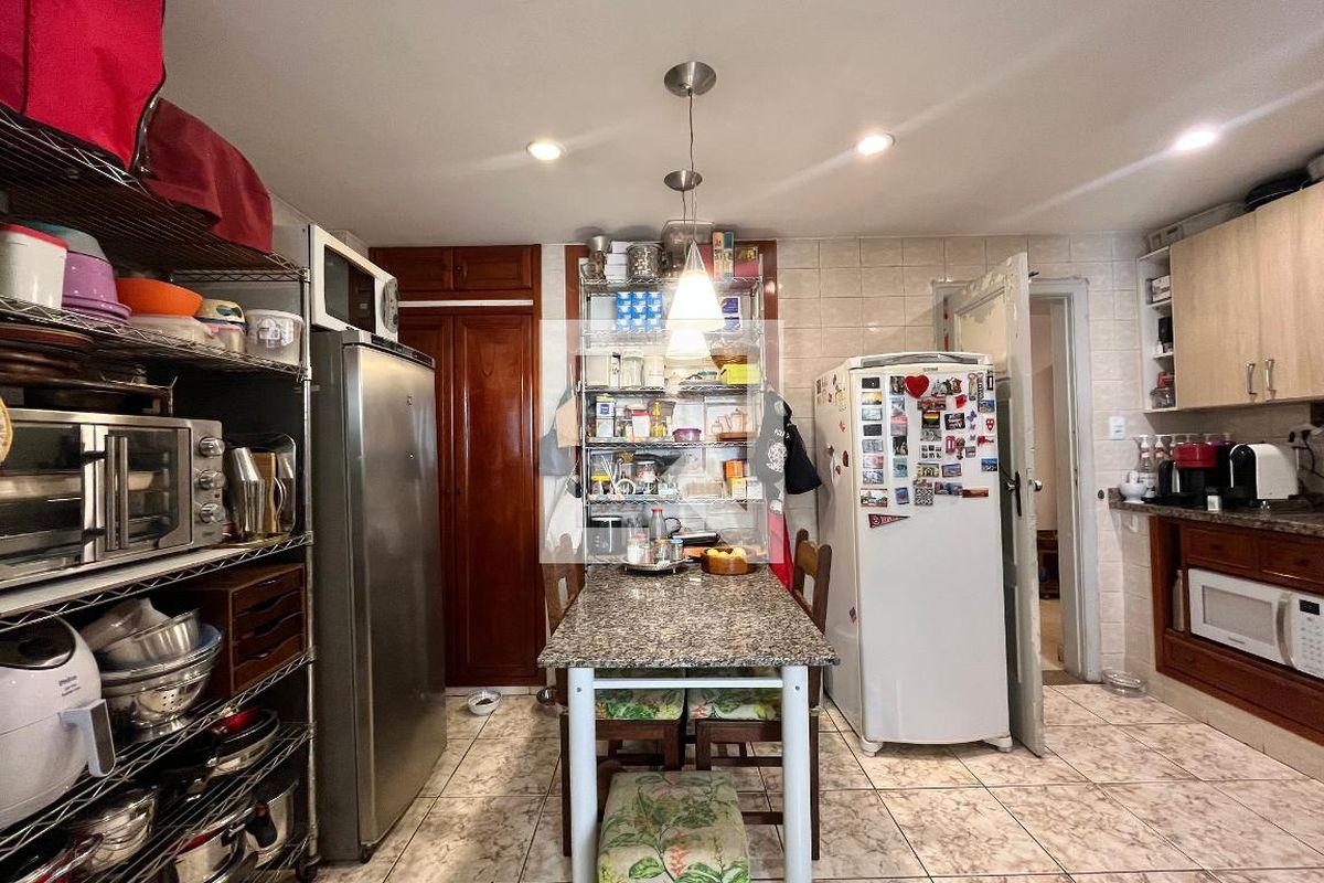 Apartamento, 3 quartos, 110 m² - Foto 27
