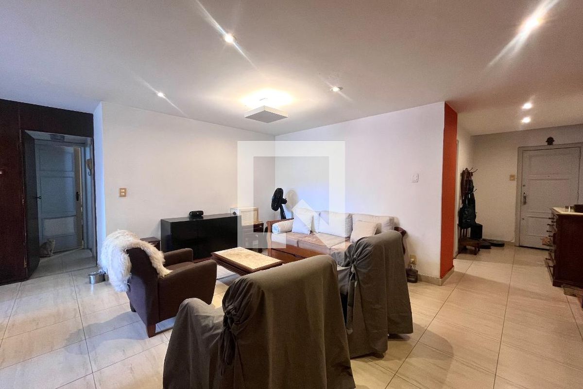 Apartamento, 3 quartos, 110 m² - Foto 4