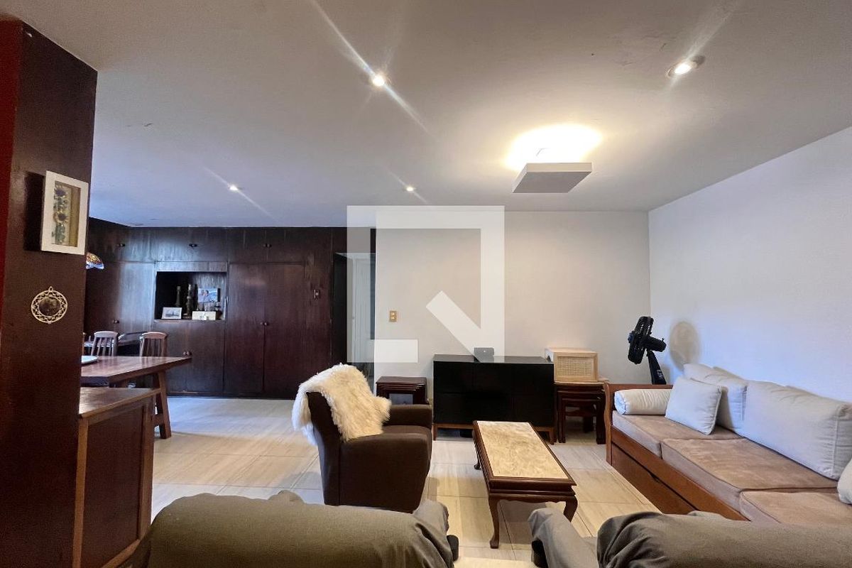 Apartamento, 3 quartos, 110 m² - Foto 5