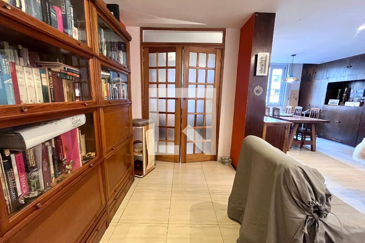 Apartamento, 3 quartos, 110 m² - Foto 8