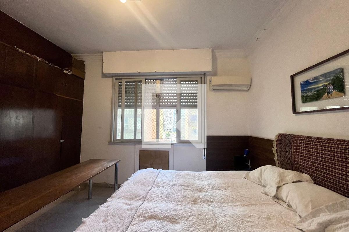 Apartamento, 3 quartos, 110 m² - Foto 17