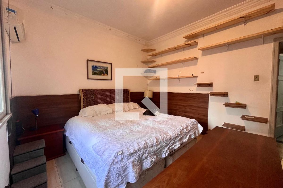 Apartamento, 3 quartos, 110 m² - Foto 11