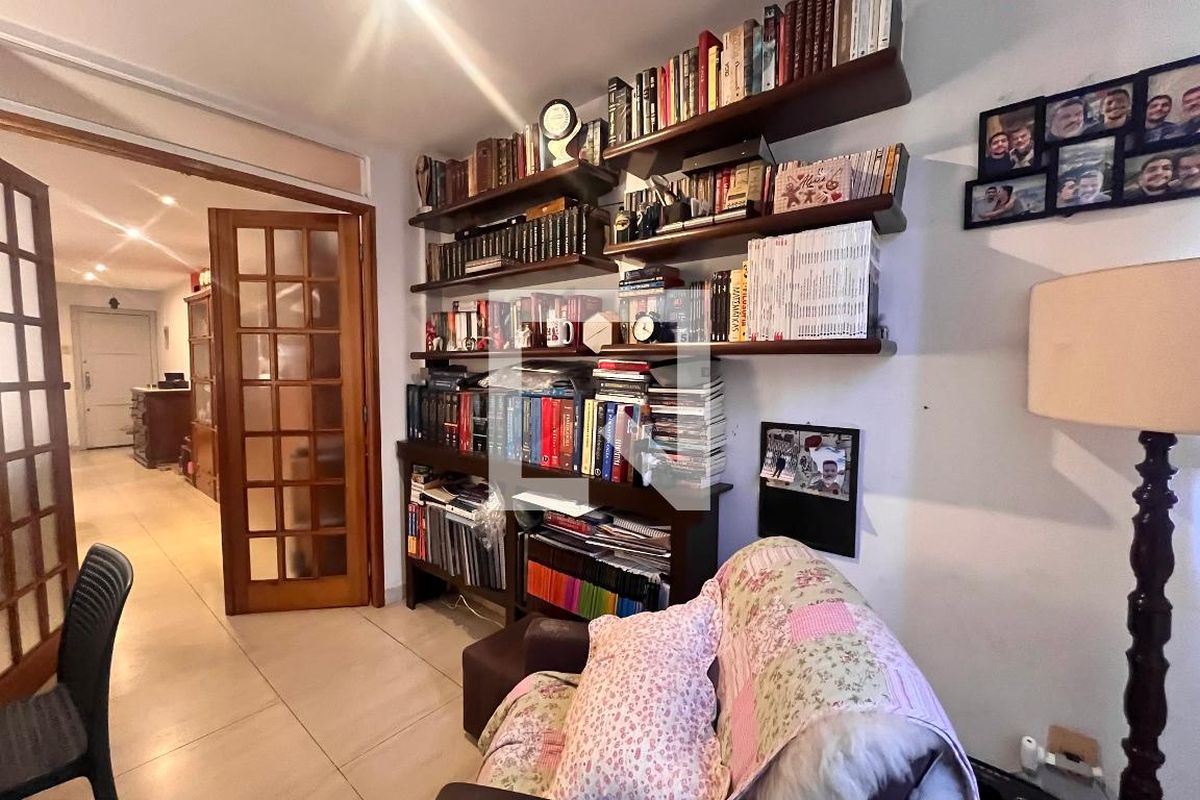 Apartamento, 3 quartos, 110 m² - Foto 6