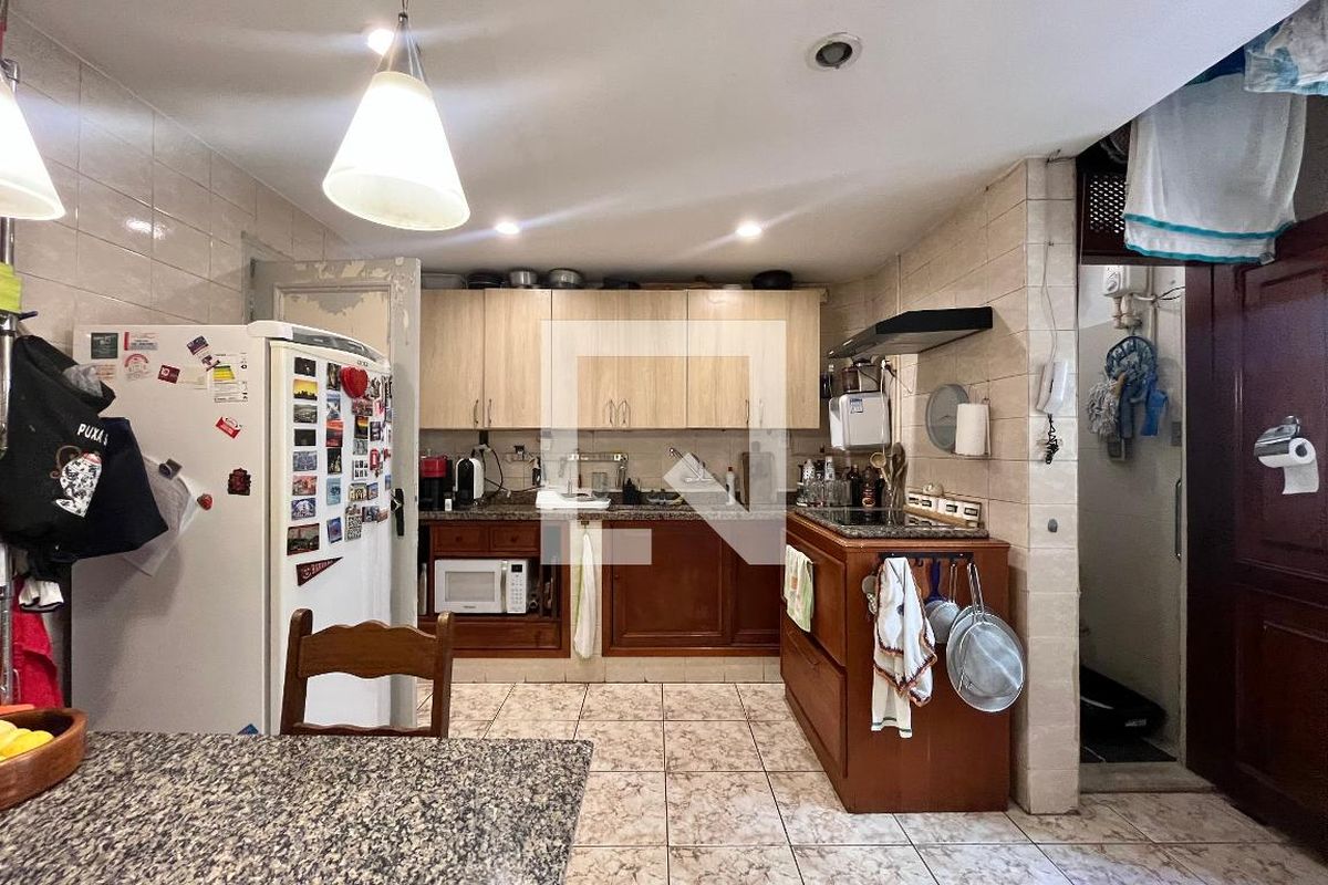 Apartamento, 3 quartos, 110 m² - Foto 30