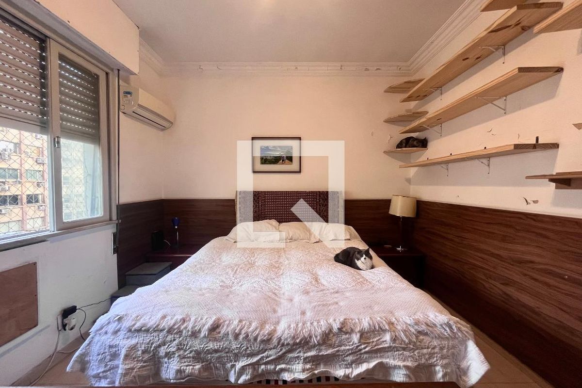 Apartamento, 3 quartos, 110 m² - Foto 12