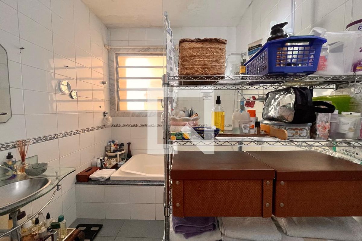 Apartamento, 3 quartos, 110 m² - Foto 22