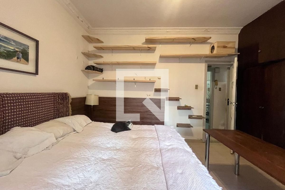 Apartamento, 3 quartos, 110 m² - Foto 14