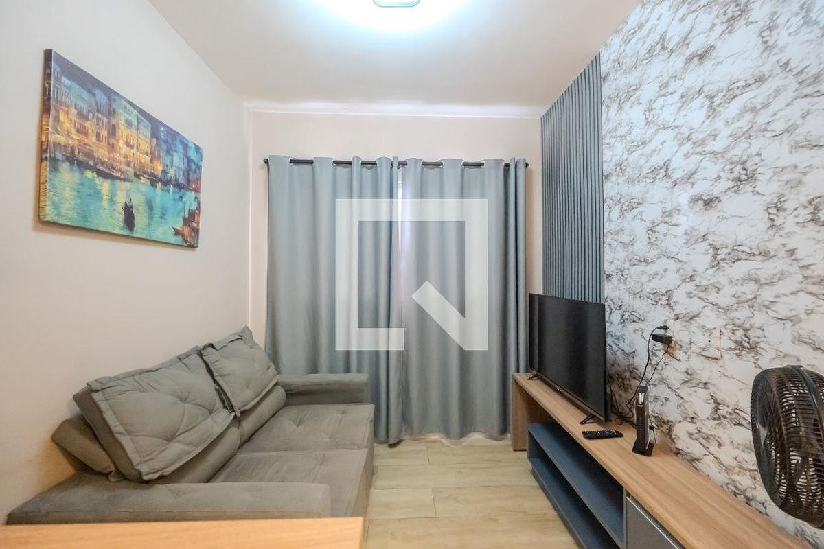 Kitnet-Studio, 27 m² - Foto 2