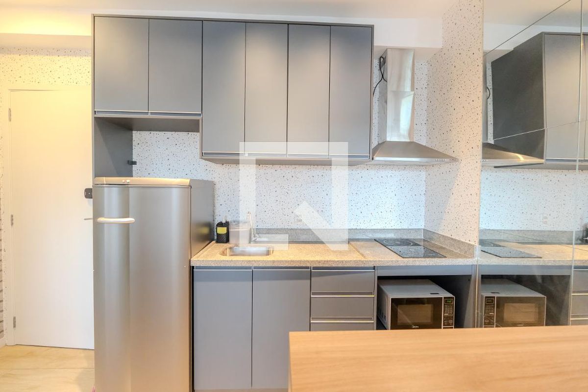 Kitnet-Studio, 27 m² - Foto 15