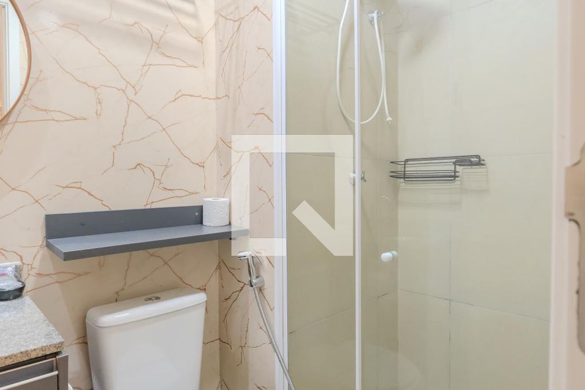 Kitnet-Studio, 27 m² - Foto 10