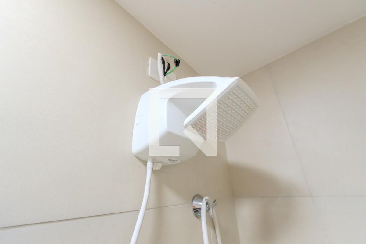 Kitnet-Studio, 27 m² - Foto 13
