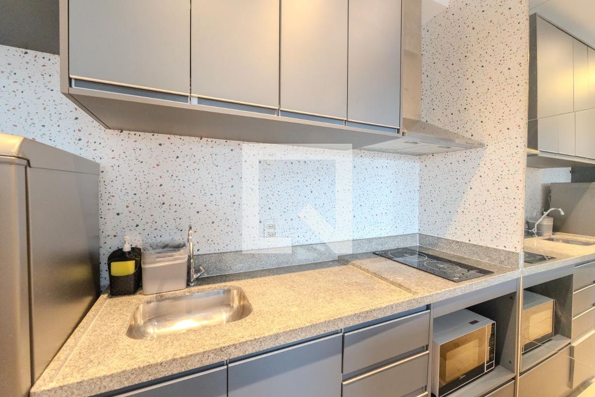 Kitnet-Studio, 27 m² - Foto 16
