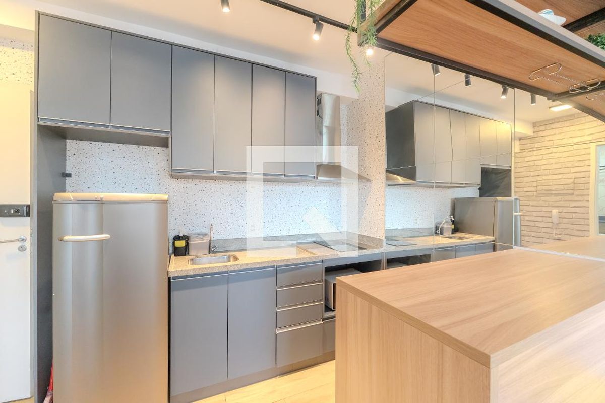 Kitnet-Studio, 27 m² - Foto 14