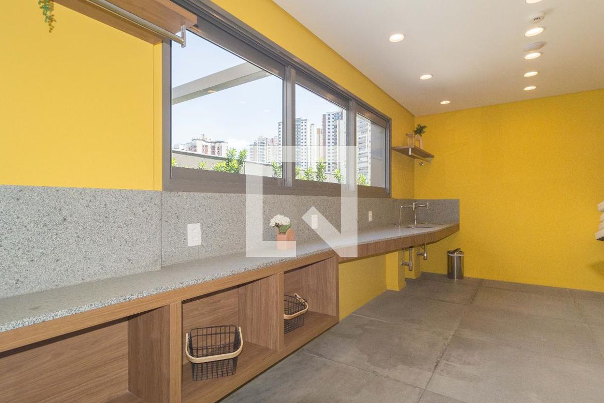 Kitnet-Studio, 26 m² - Foto 40