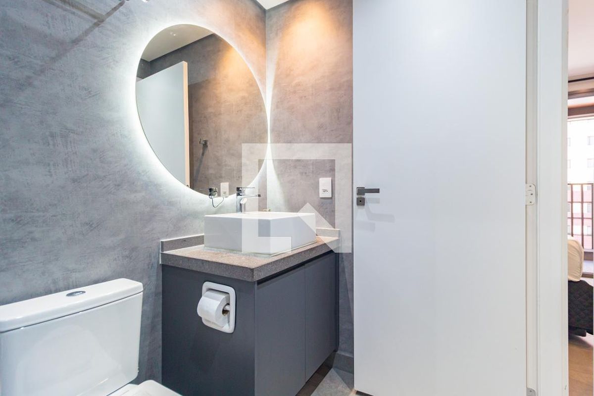 Kitnet-Studio, 26 m² - Foto 10