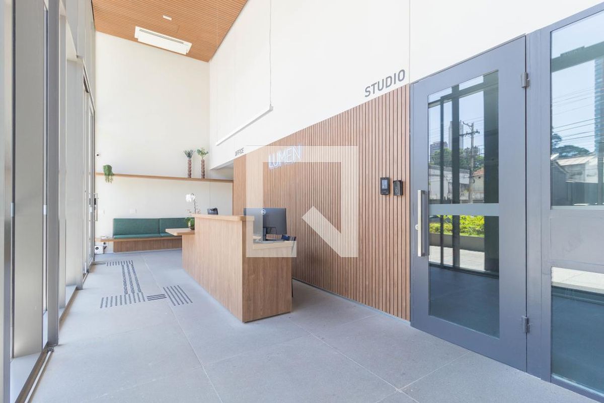 Kitnet-Studio, 26 m² - Foto 44