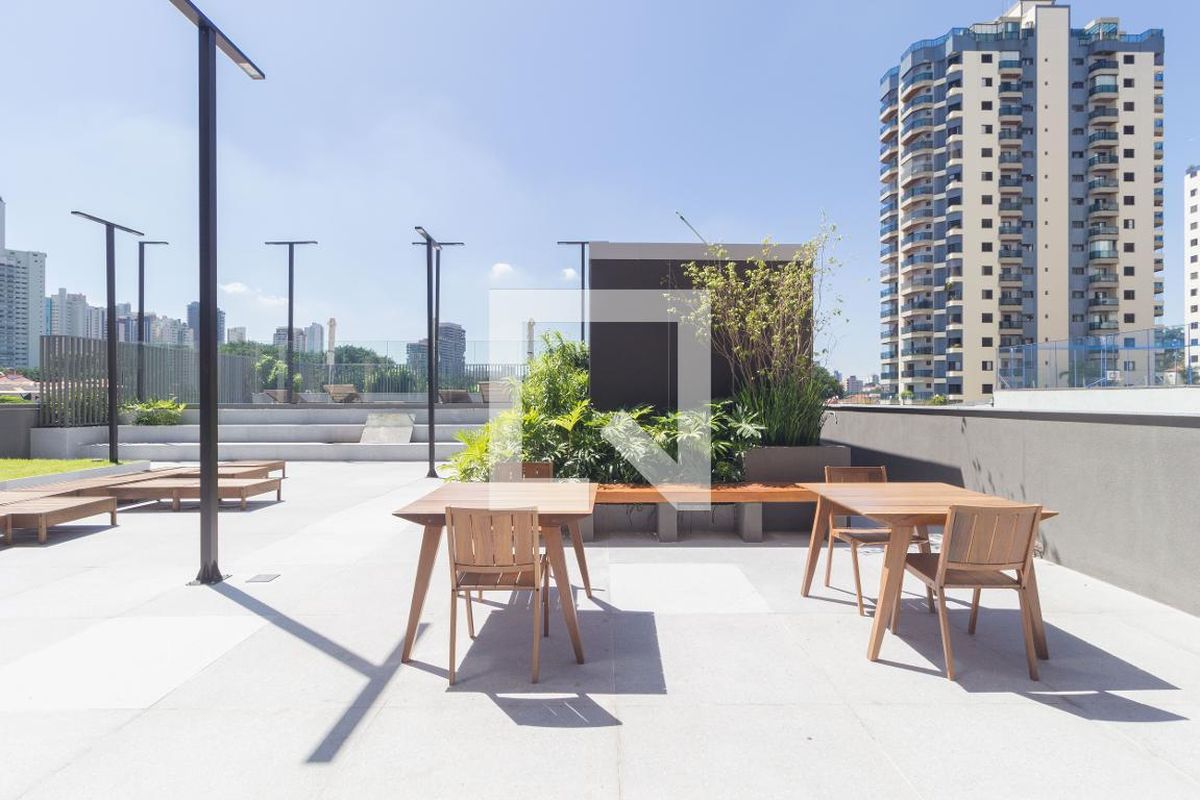 Kitnet-Studio, 26 m² - Foto 29