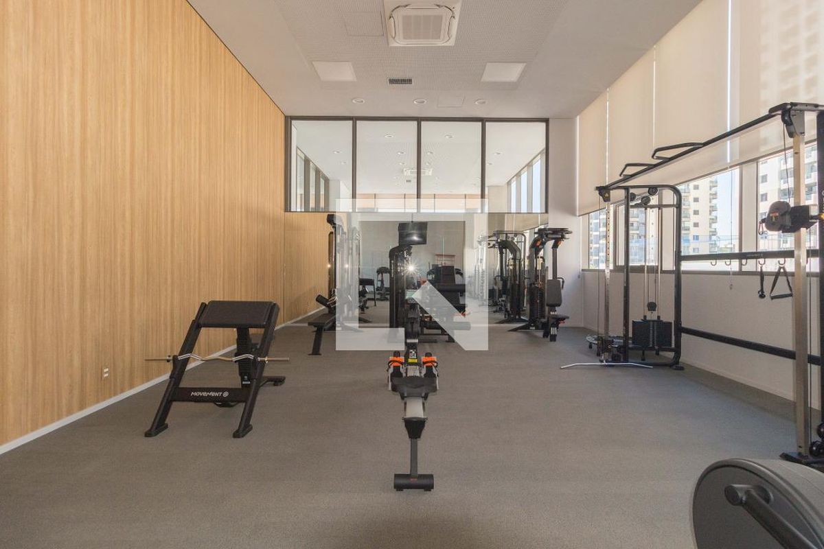 Kitnet-Studio, 26 m² - Foto 23