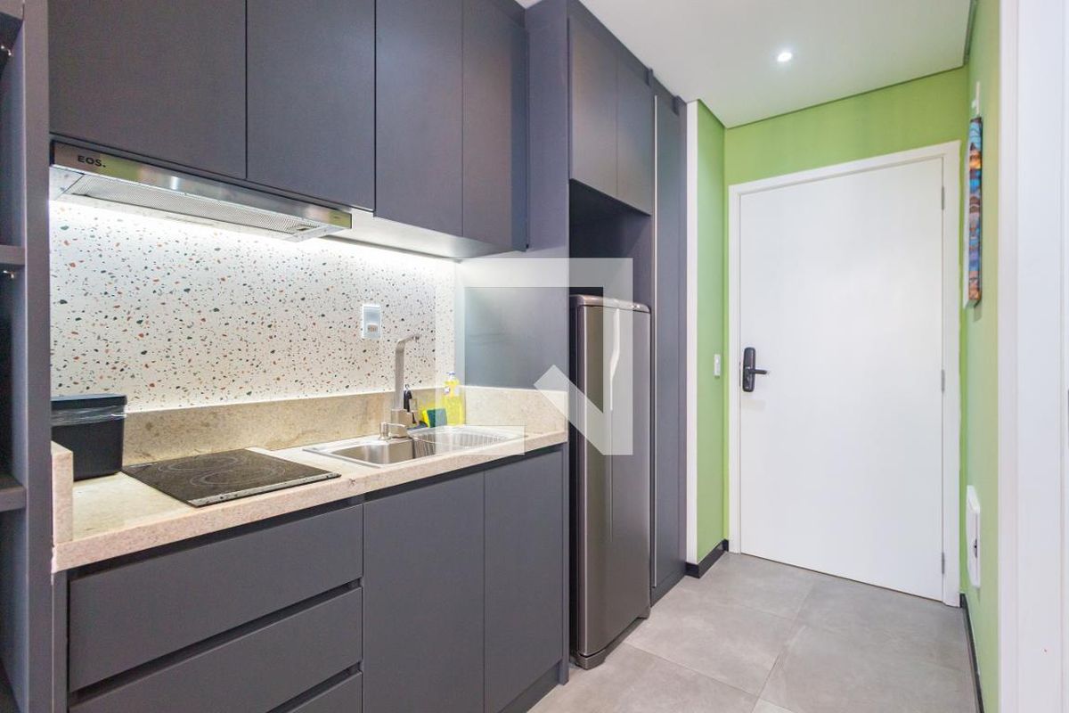 Kitnet-Studio, 26 m² - Foto 14
