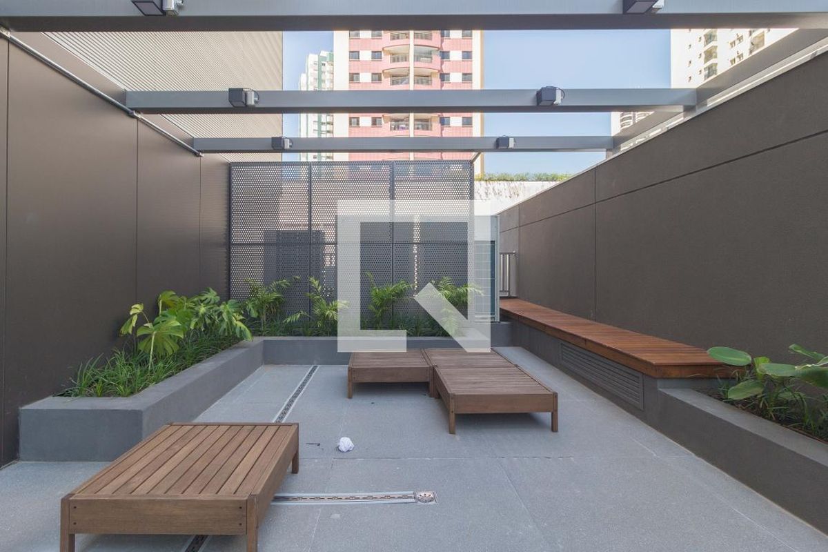 Kitnet-Studio, 26 m² - Foto 42