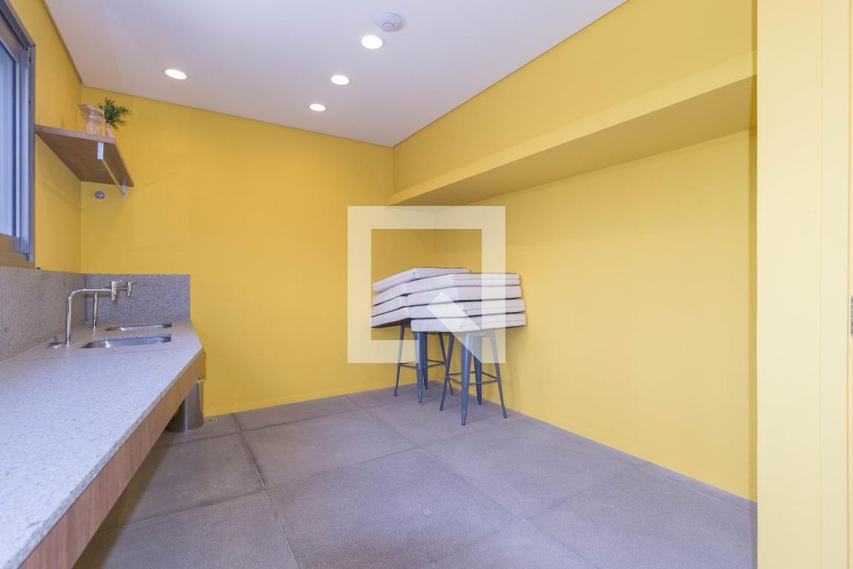 Kitnet-Studio, 26 m² - Foto 41