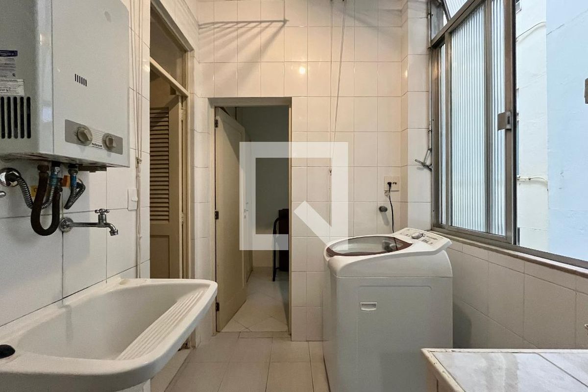 Apartamento, 3 quartos, 103 m² - Foto 28