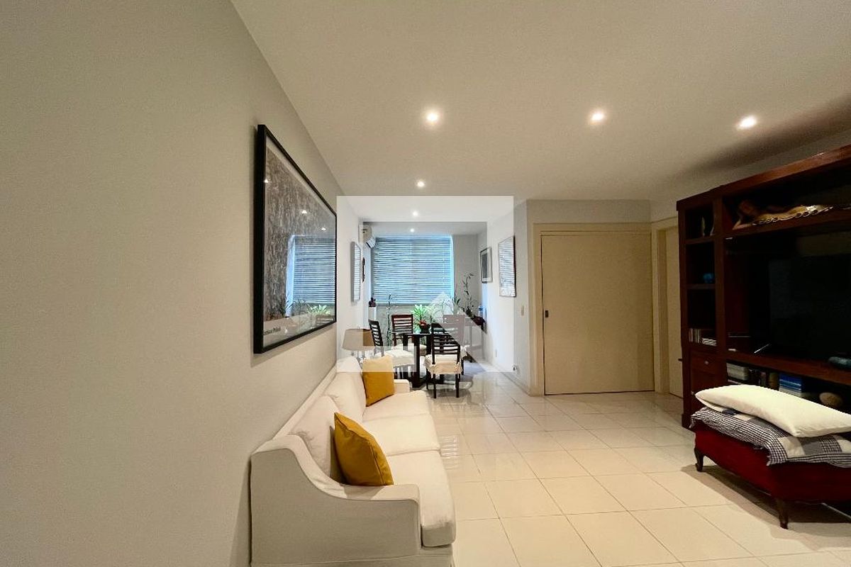 Apartamento, 3 quartos, 103 m² - Foto 6