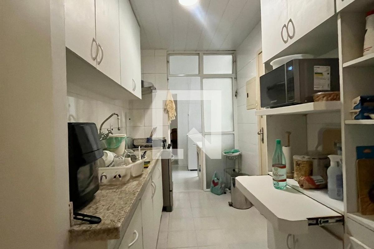 Apartamento, 3 quartos, 103 m² - Foto 25