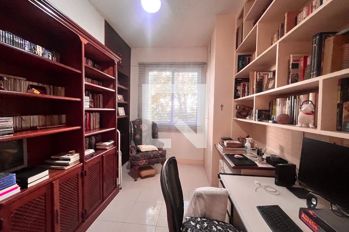 Apartamento, 3 quartos, 103 m² - Foto 9