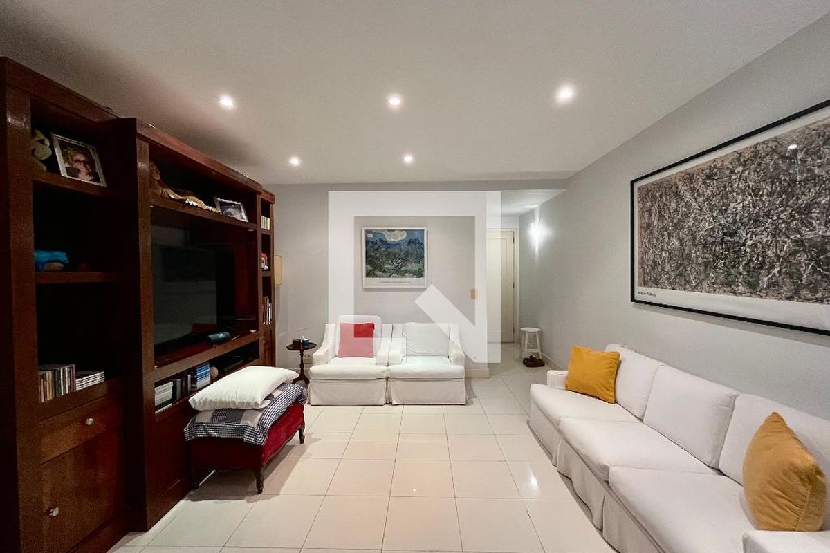 Apartamento, 3 quartos, 103 m² - Foto 4