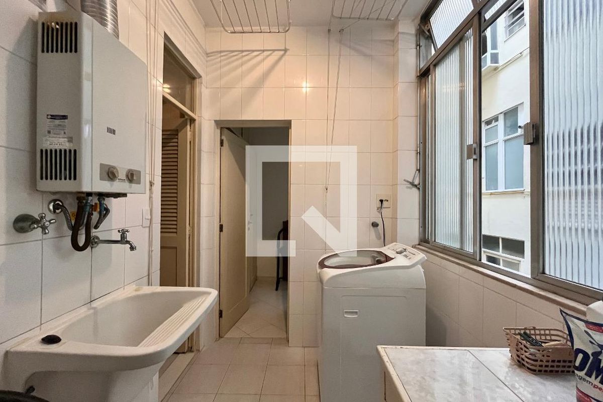 Apartamento, 3 quartos, 103 m² - Foto 26