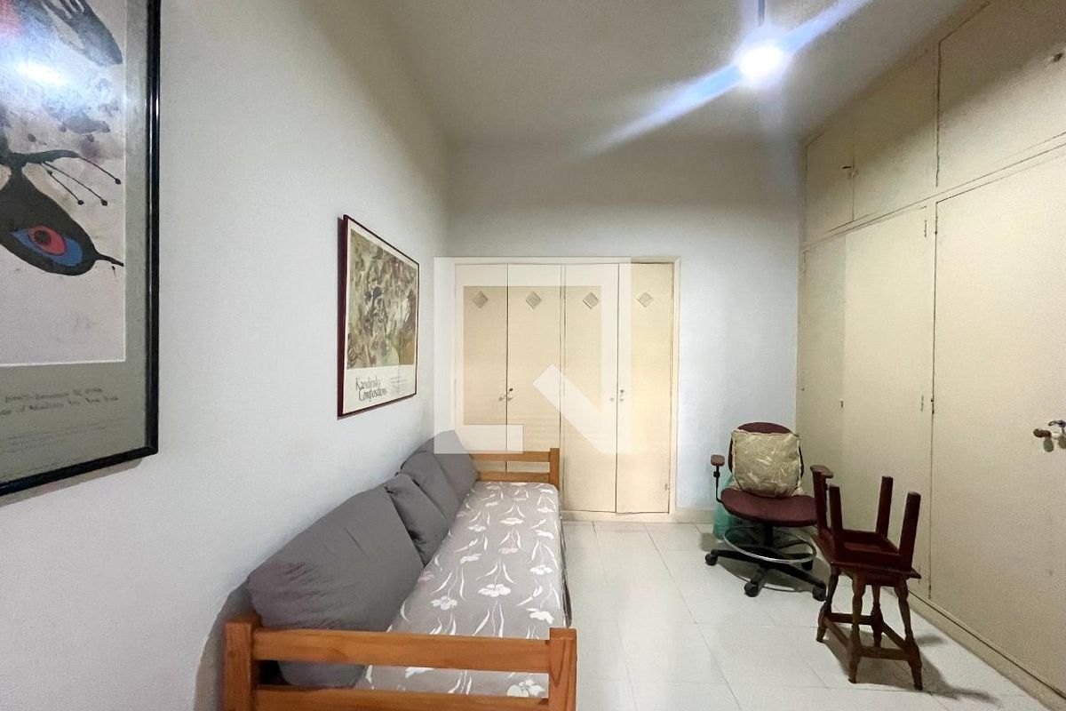 Apartamento, 3 quartos, 103 m² - Foto 17