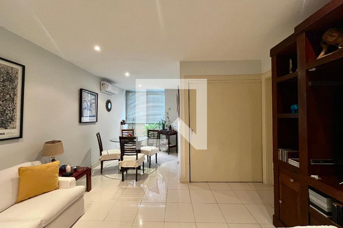 Apartamento, 3 quartos, 103 m² - Foto 3