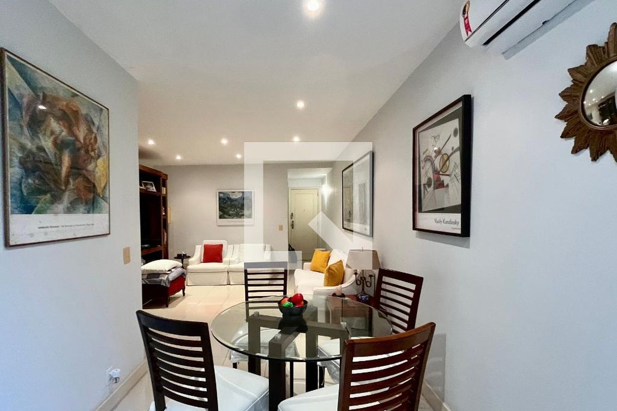 Apartamento, 3 quartos, 103 m² - Foto 5